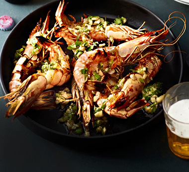 Black sea Cuisine